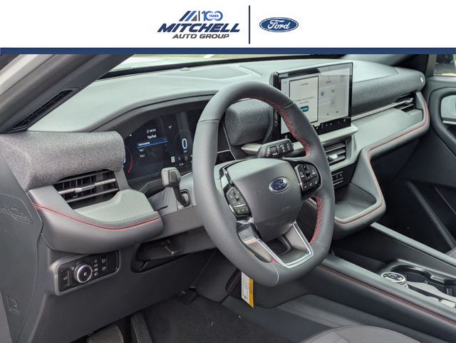 New 2026 Ford Explorer - photo 16