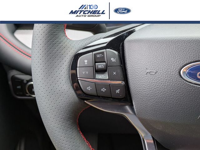 New 2026 Ford Explorer - photo 18
