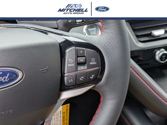 New 2026 Ford Explorer - photo 19