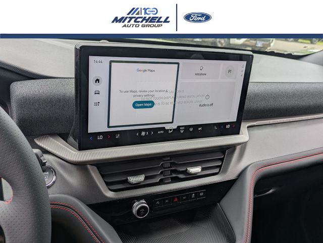 New 2026 Ford Explorer - photo 20