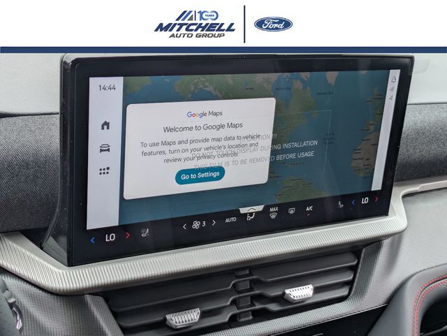 New 2026 Ford Explorer - photo 21