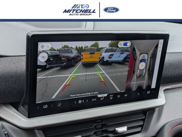New 2026 Ford Explorer - photo 22