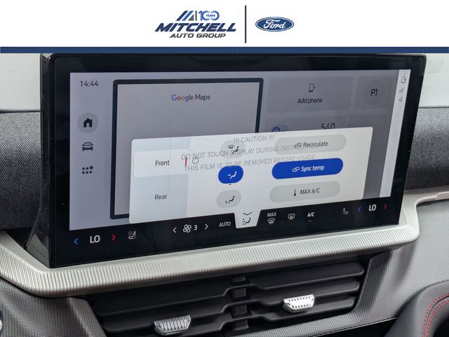 New 2026 Ford Explorer - photo 24