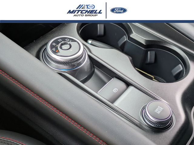 New 2026 Ford Explorer - photo 25