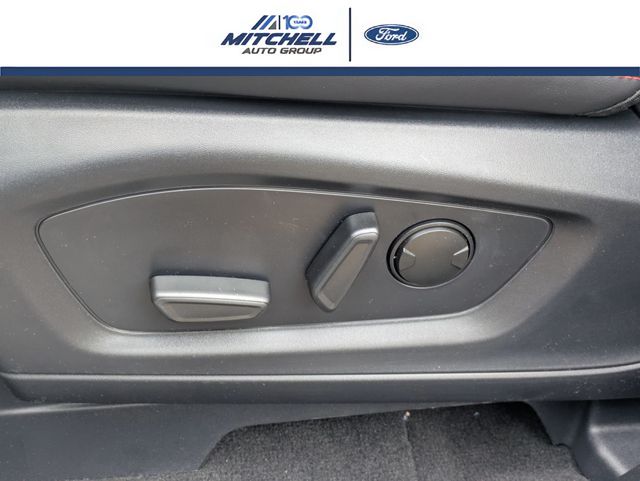 New 2026 Ford Explorer - photo 27