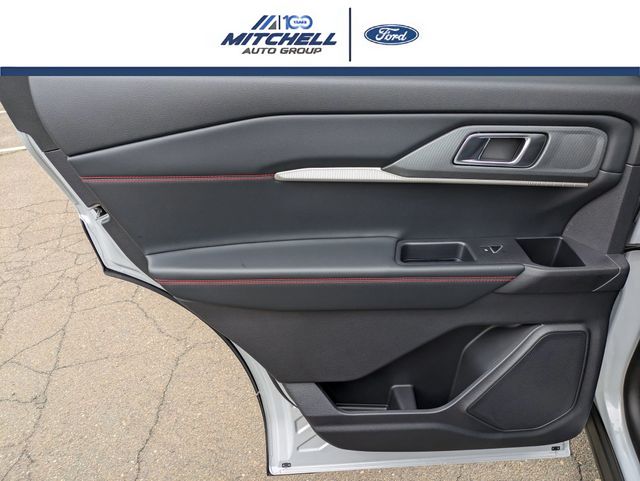 New 2026 Ford Explorer - photo 29