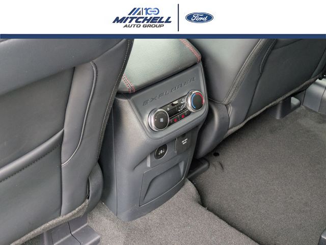 New 2026 Ford Explorer - photo 32