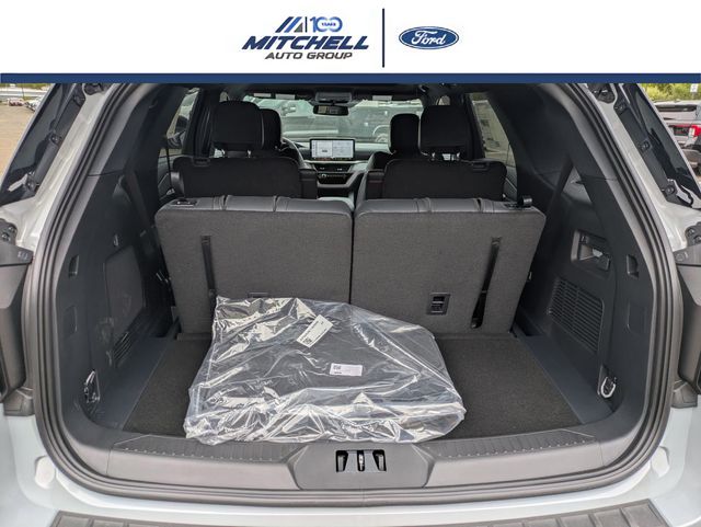 New 2026 Ford Explorer - photo 34