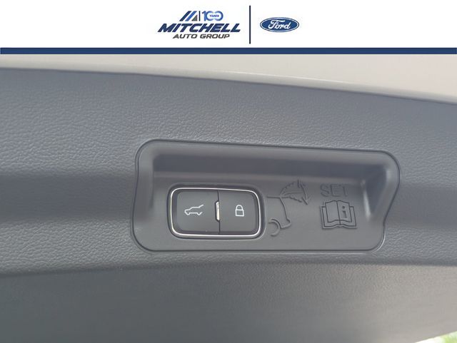 New 2026 Ford Explorer - photo 35