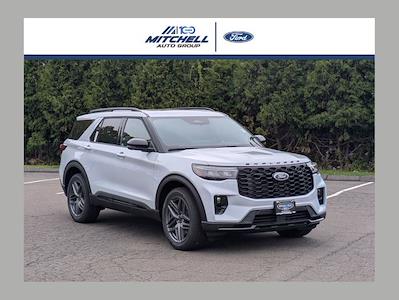 2026 Ford Explorer 4WD SUV for sale #40378 - photo 1