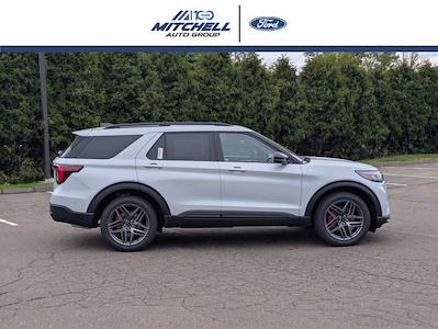 2026 Ford Explorer 4WD SUV for sale #40378 - photo 2