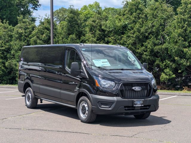 New 2026 Ford Transit 150 - photo 1