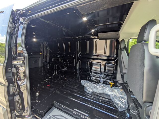 New 2026 Ford Transit 150 - photo 31