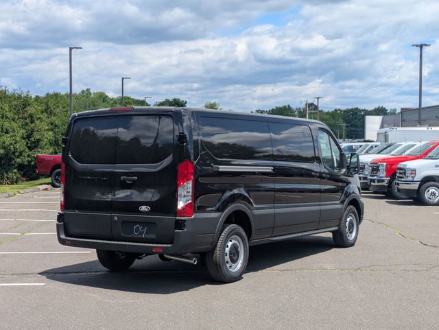 New 2026 Ford Transit 150 - photo 5
