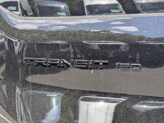New 2026 Ford Transit 150 - photo 34
