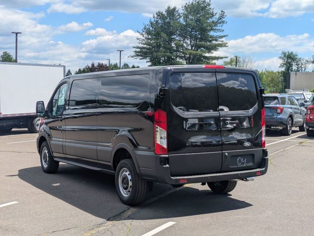 New 2026 Ford Transit 150 - photo 7