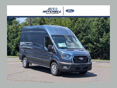 2026 Ford Transit 250 High Roof RWD Empty Cargo Van for sale #40385 - photo 1