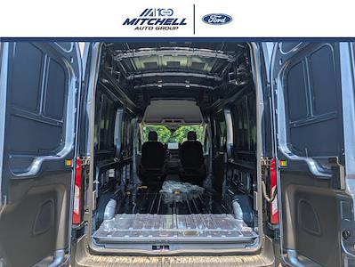 2026 Ford Transit 250 High Roof RWD Empty Cargo Van for sale #40385 - photo 2