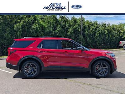 2026 Ford Explorer 4WD SUV for sale #40391 - photo 2