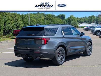 2026 Ford Explorer 4WD SUV for sale #40393 - photo 2
