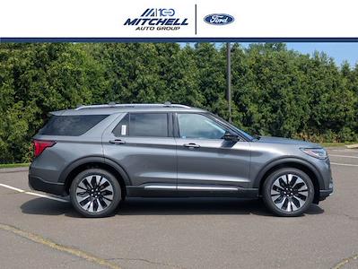 2026 Ford Explorer 4WD SUV for sale #40405 - photo 2