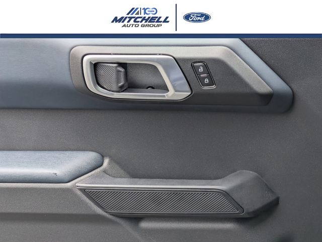 New 2026 Ford Bronco - photo 14