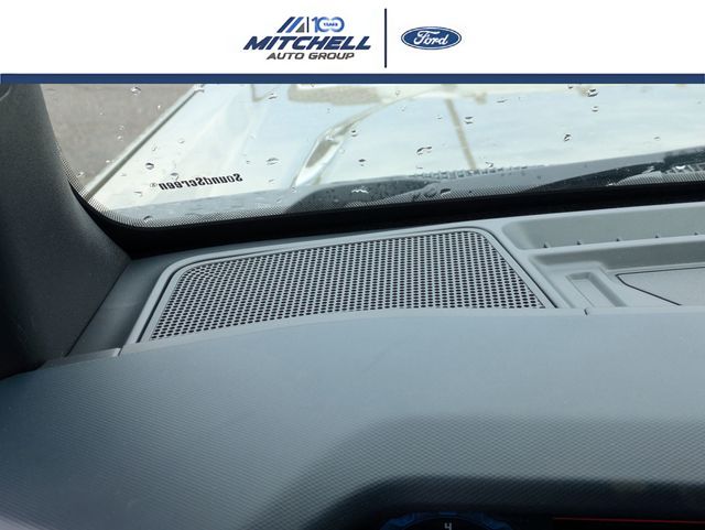 New 2026 Ford Bronco - photo 15