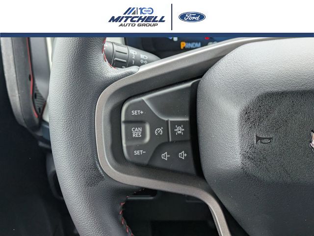New 2026 Ford Bronco - photo 18