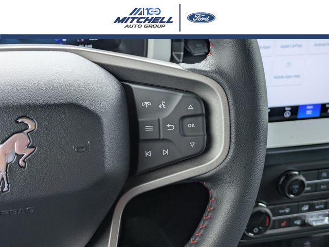New 2026 Ford Bronco - photo 19
