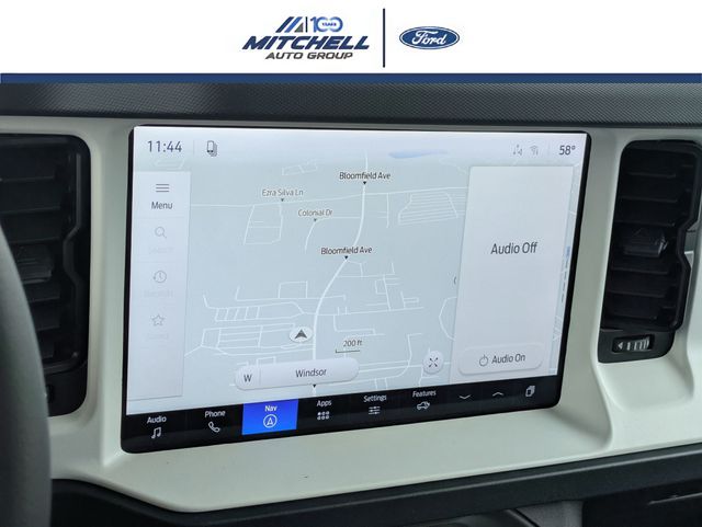 New 2026 Ford Bronco - photo 21