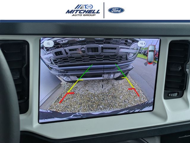 New 2026 Ford Bronco - photo 22