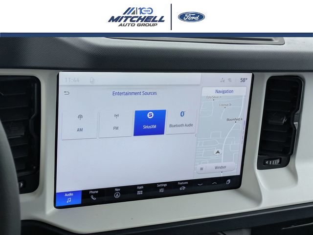 New 2026 Ford Bronco - photo 23
