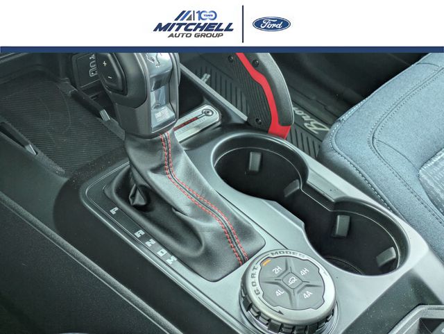 New 2026 Ford Bronco - photo 25