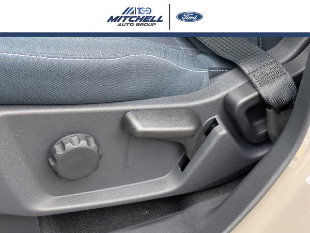 New 2026 Ford Bronco - photo 27