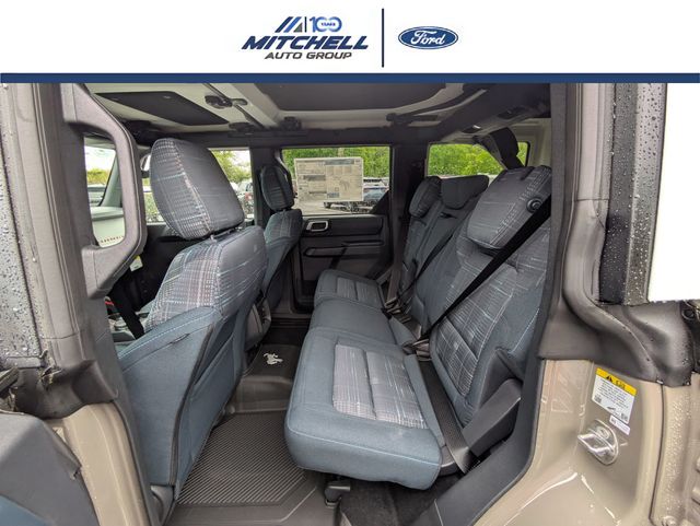 New 2026 Ford Bronco - photo 29