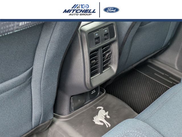 New 2026 Ford Bronco - photo 30