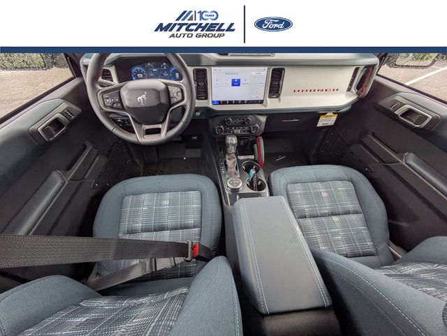 New 2026 Ford Bronco - photo 31