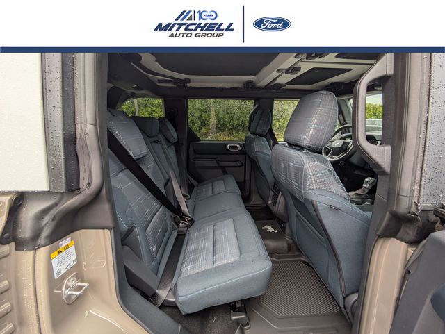 New 2026 Ford Bronco - photo 33