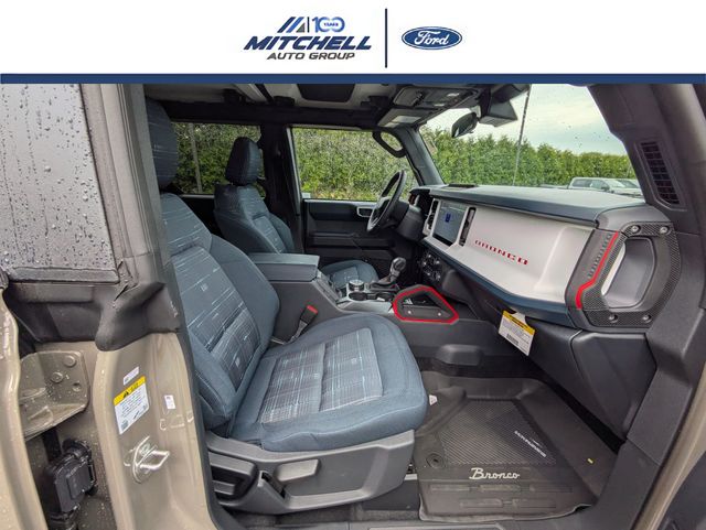 New 2026 Ford Bronco - photo 34