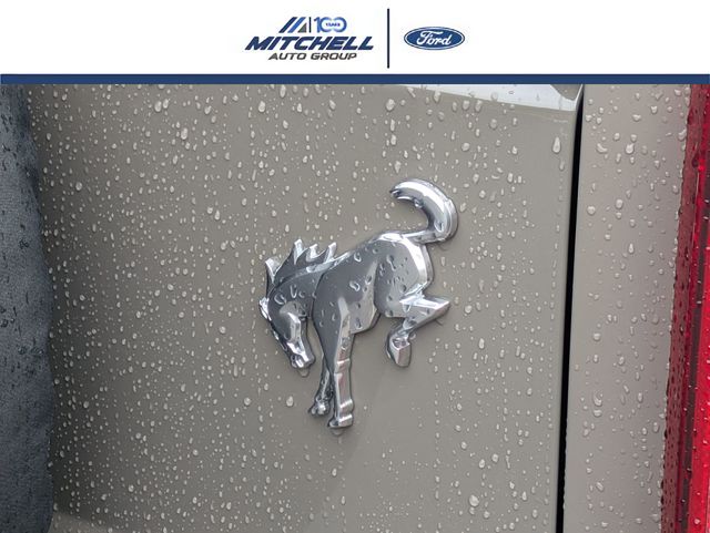 New 2026 Ford Bronco - photo 36