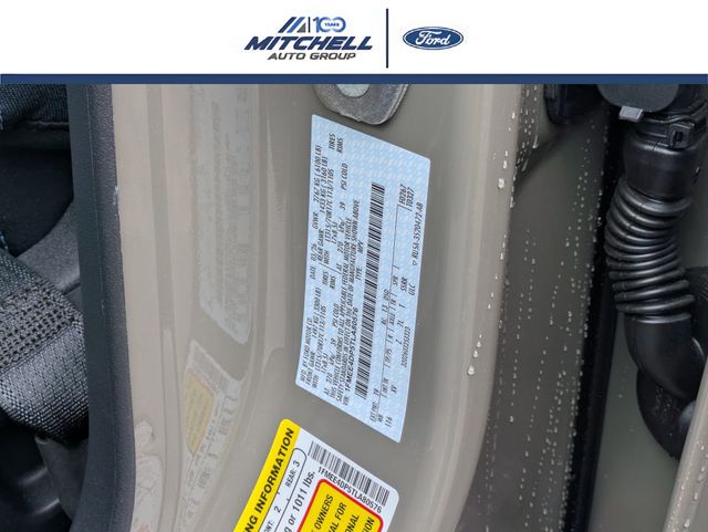 New 2026 Ford Bronco - photo 38