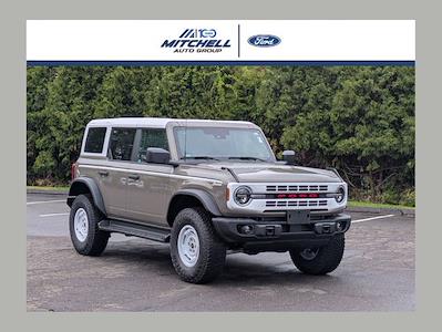 2026 Ford Bronco 4WD SUV for sale #40407 - photo 1