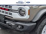 2026 Ford Bronco 4WD SUV for sale #40407 - photo 9