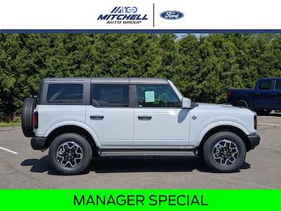 2026 Ford Bronco 4WD SUV for sale #40416 - photo 2