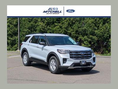 2026 Ford Explorer 4WD SUV for sale #40420 - photo 1