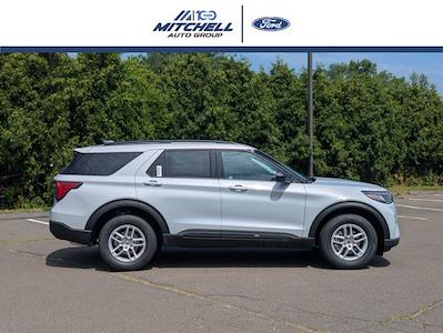 2026 Ford Explorer 4WD SUV for sale #40420 - photo 2