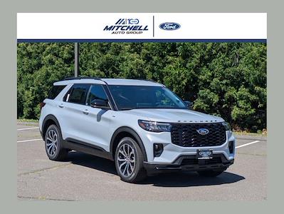 2026 Ford Explorer 4WD SUV for sale #40422 - photo 1