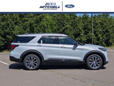 2026 Ford Explorer 4WD SUV for sale #40422 - photo 2