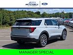 2026 Ford Explorer 4WD SUV for sale #40422 - photo 3