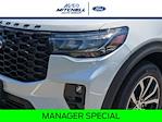 2026 Ford Explorer 4WD SUV for sale #40422 - photo 9